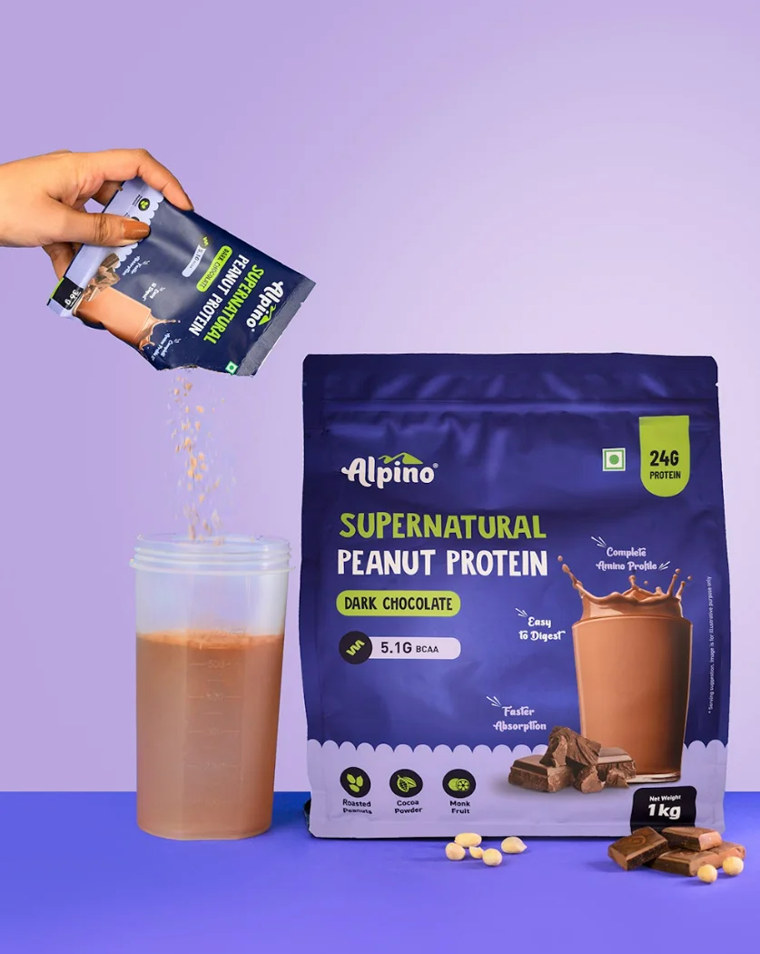 Alpino screenshot
